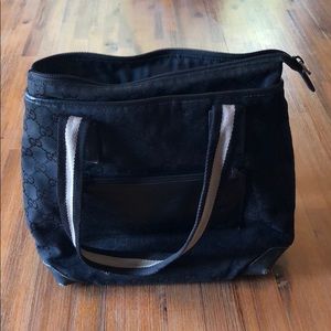 Gucci hand bag